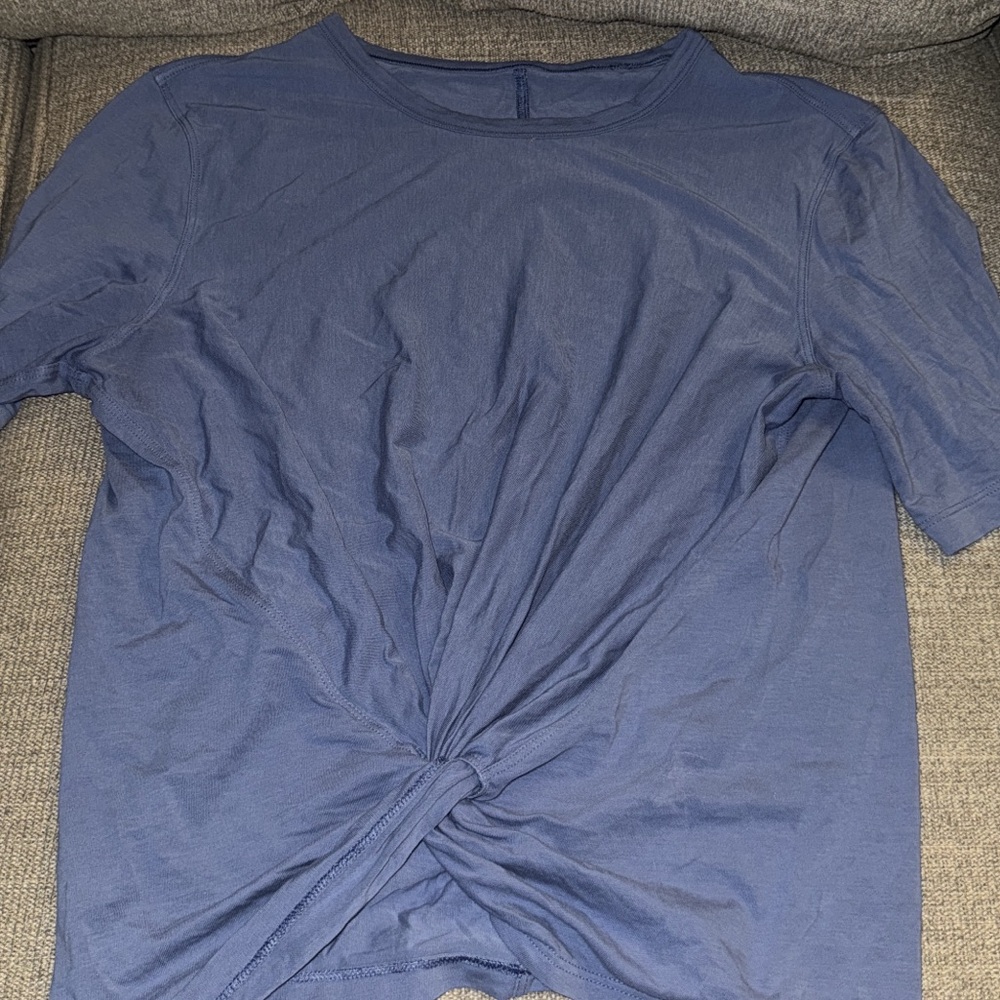 Lululemon